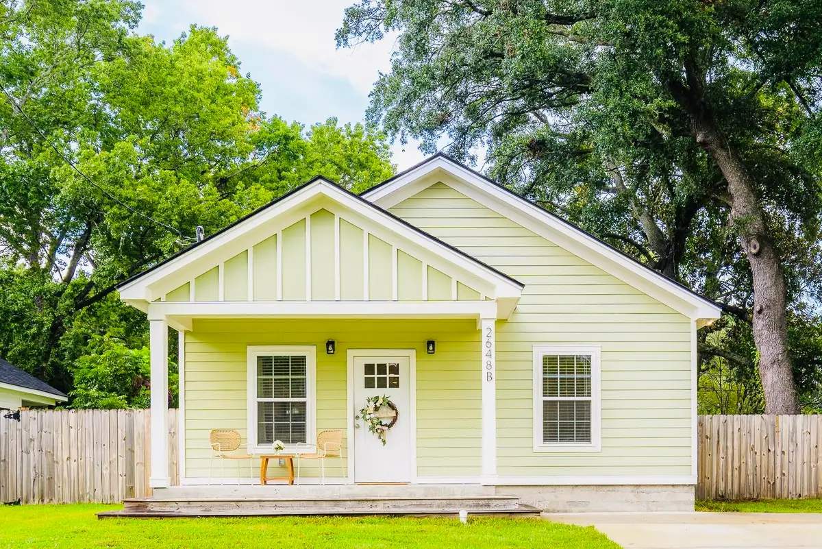 2648 B Leeds Avenue, North Charleston, SC 29405 - #1