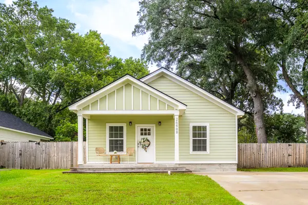 2648 B Leeds Avenue, North Charleston, SC 29405