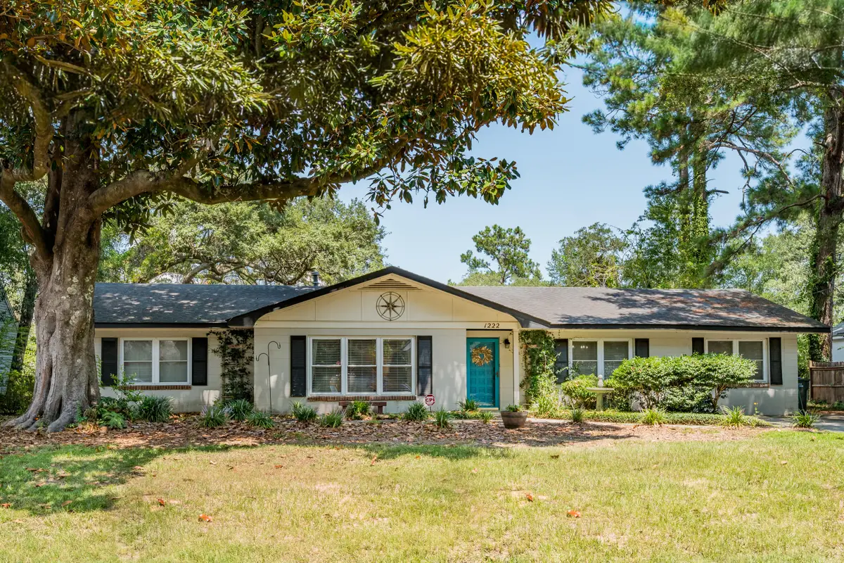 1222 Taliaferro Avenue, Charleston, SC 29412 - #1