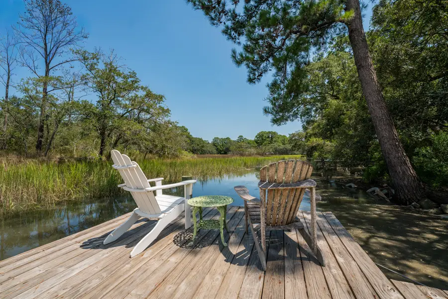 1222 Taliaferro Avenue, Charleston, SC 29412 - #2