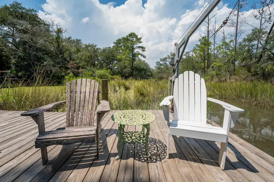 1222 Taliaferro Avenue, Charleston, SC 29412 - #3