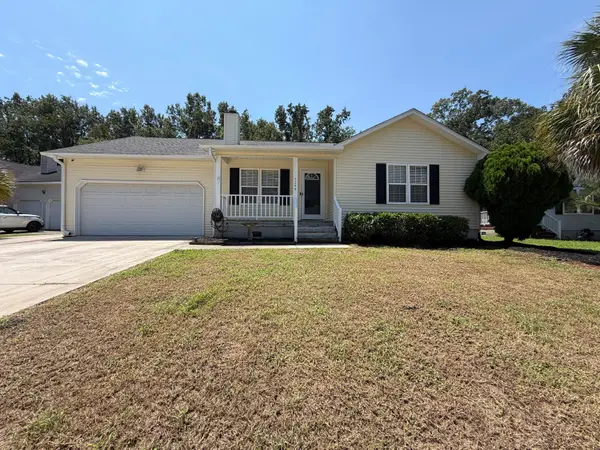 4248 Lavender Lane, North Charleston, SC 29420