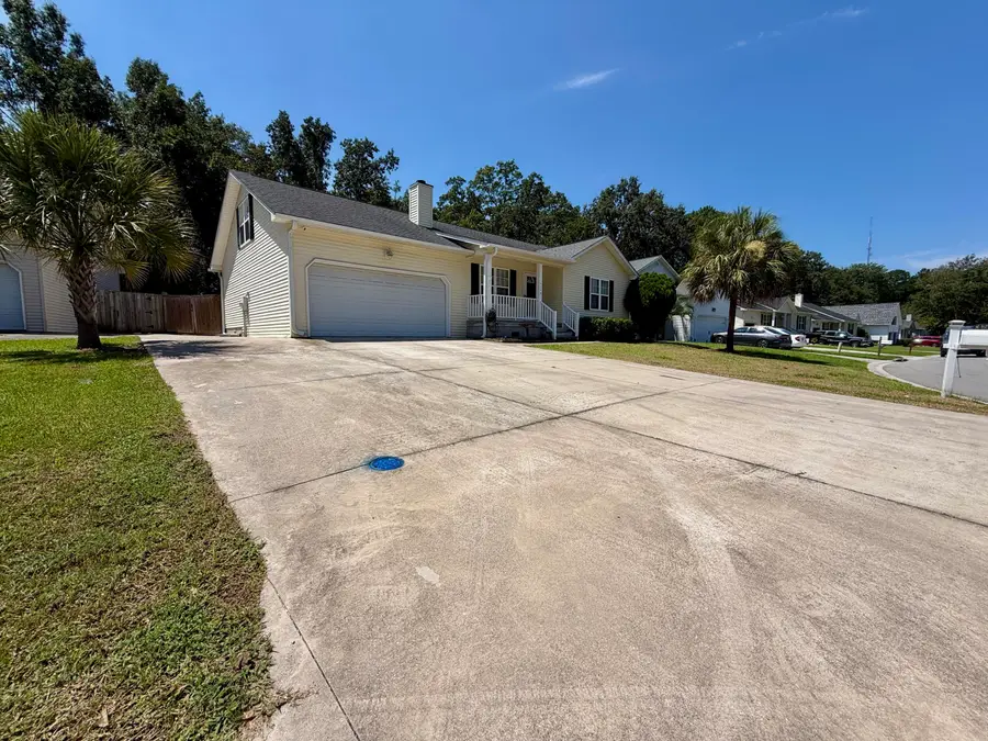 4248 Lavender Lane, North Charleston, SC 29420 - #2
