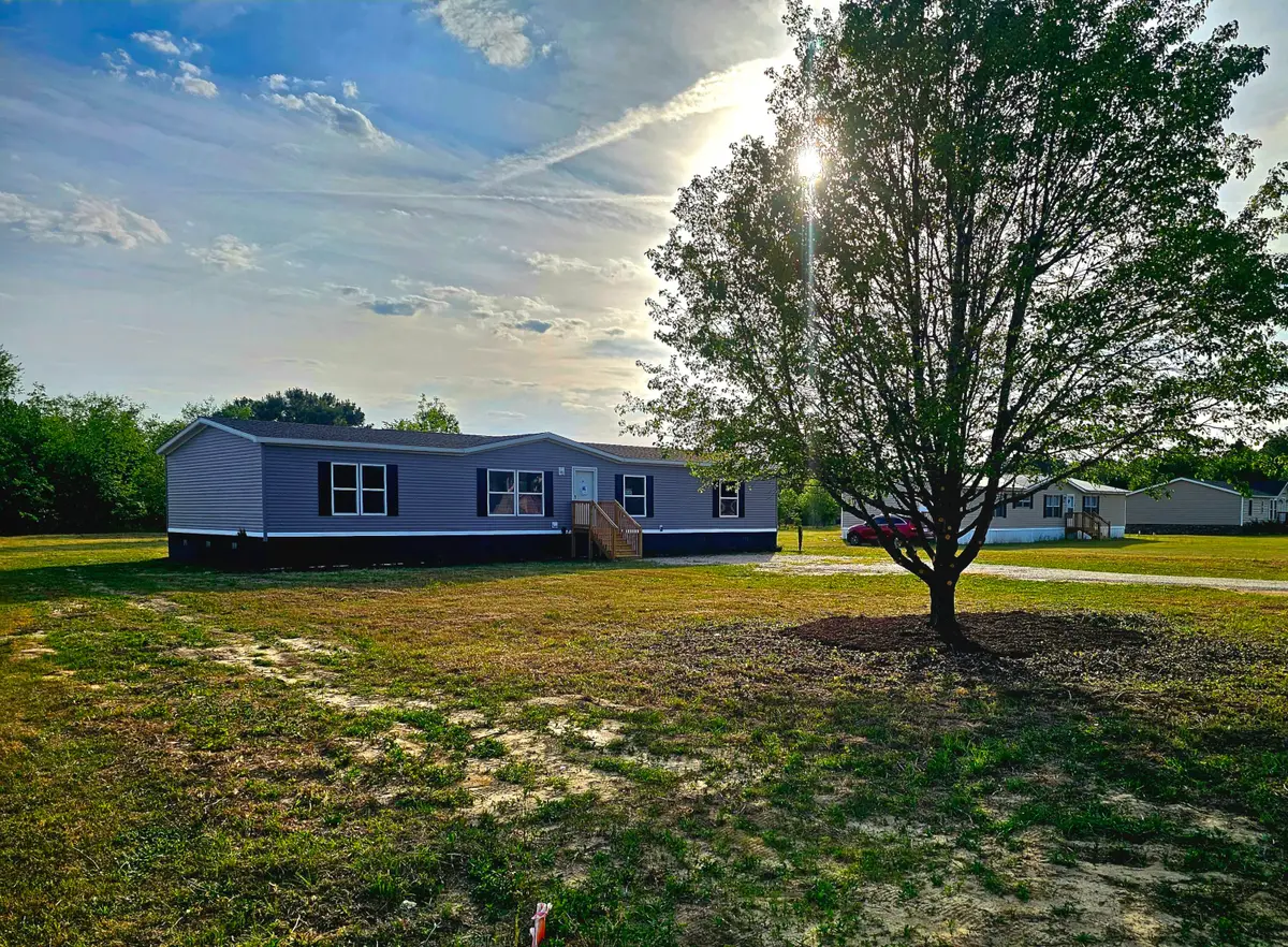 5273 Indian Branch Road, Hartsville, SC 29550 - #1