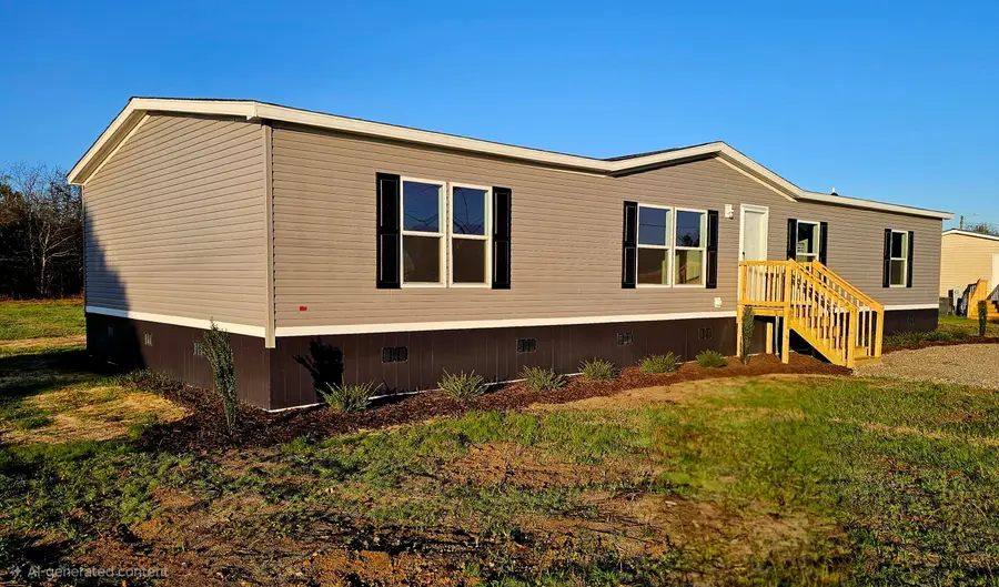 5273 Indian Branch Road, Hartsville, SC 29550 - #2