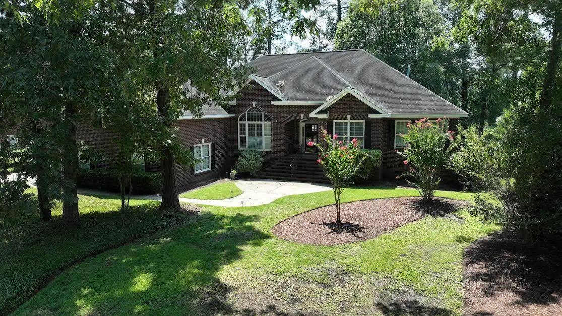 4268 Club Course Drive, North Charleston, SC 29420 - #1