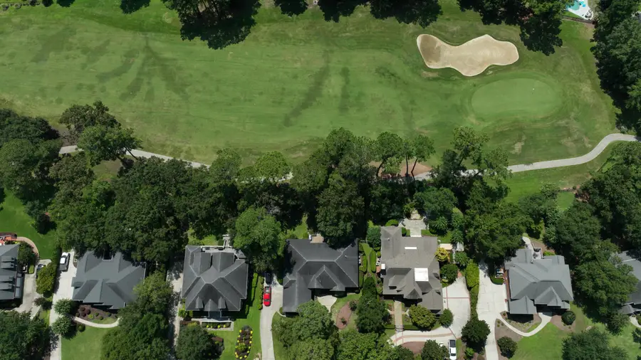 4268 Club Course Drive, North Charleston, SC 29420 - #3