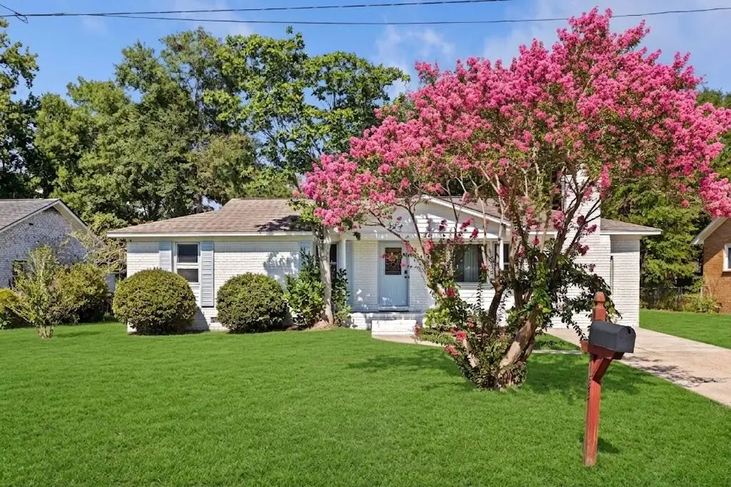 4622 Glenn Street, North Charleston, SC 29405 - #1