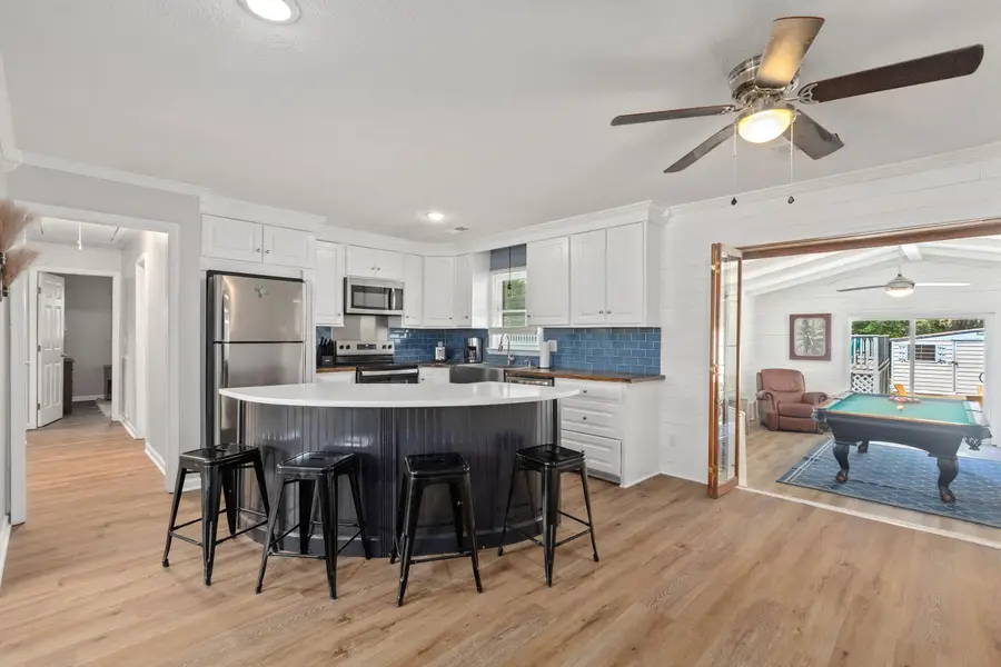 4622 Glenn Street, North Charleston, SC 29405 - #3