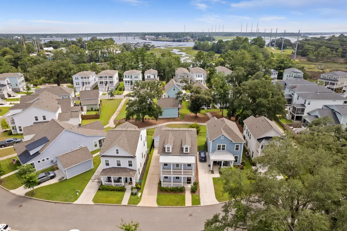 1421 Tangles Trail, Charleston, SC 29492 - #1