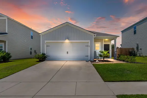 185 Lucky Day Drive, Summerville, SC 29486