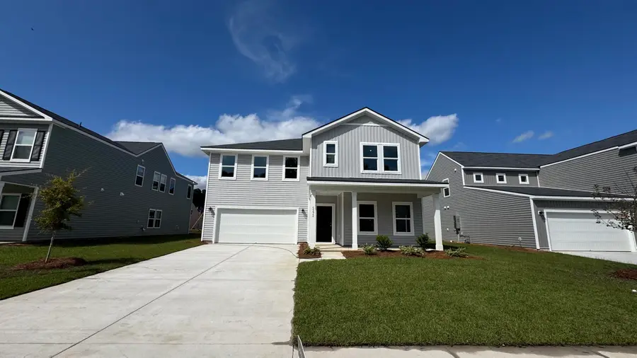 5372 Crinum Lilly, Summerville, SC 29485 - #2