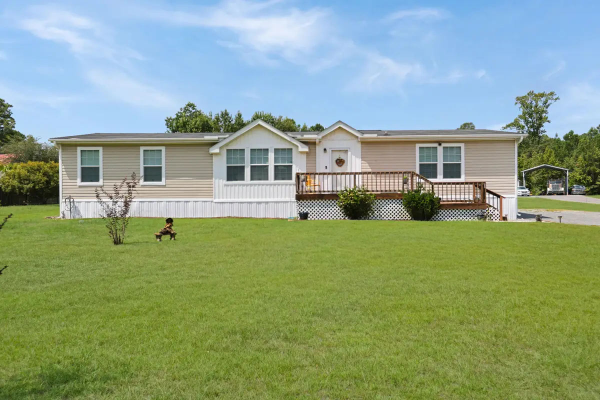 1289 Long Acre Drive, Bonneau, SC 29431 - #1