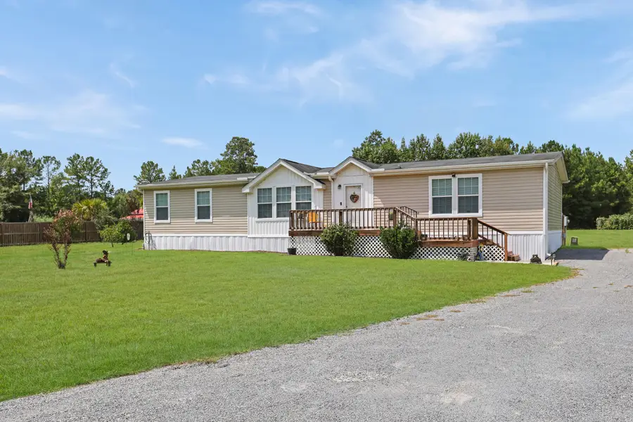 1289 Long Acre Drive, Bonneau, SC 29431 - #3