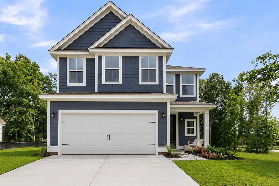 3 Tuggle Lane Drive, Ridgeville, SC 29472 - #2