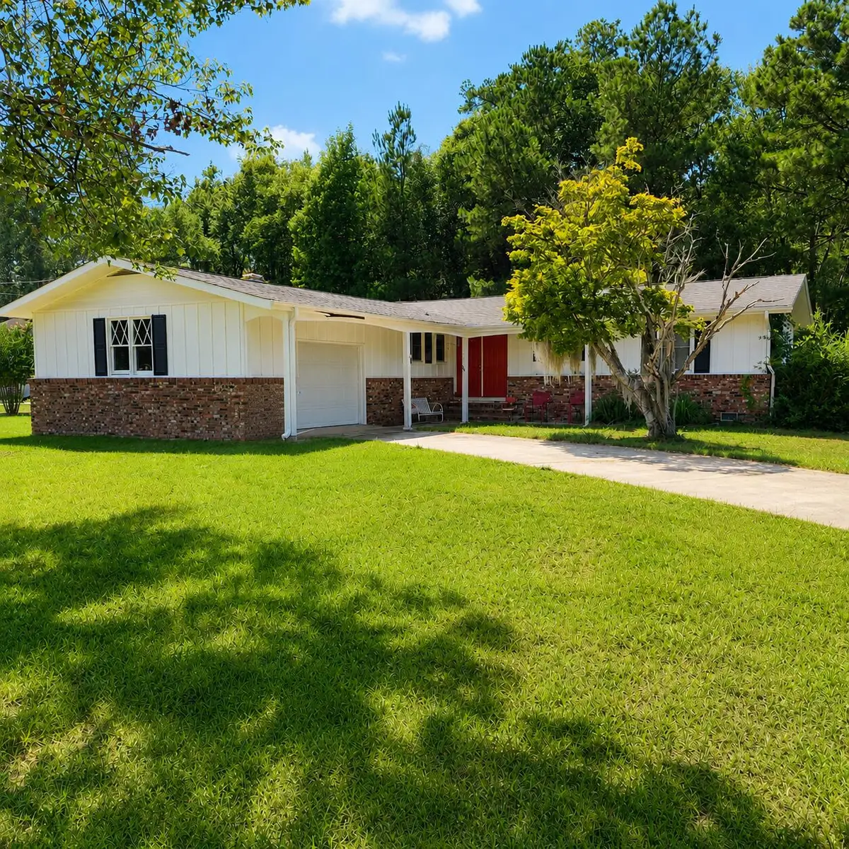 146 Venning Street, Saint Stephen, SC 29479 - #1