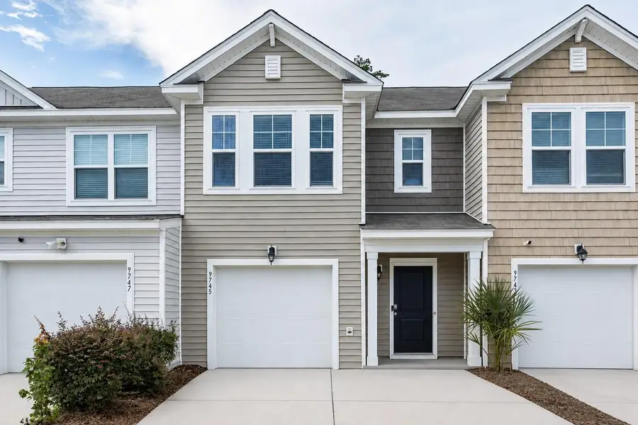 9745 Transplanter Circle, Ladson, SC 29456 - #2