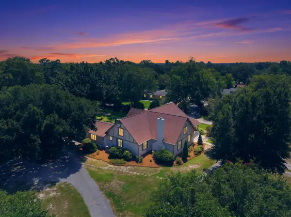 2123 Wampee Drive, Pinopolis, SC 29469