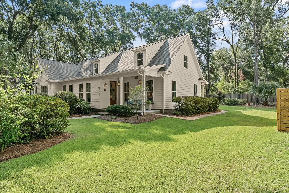3305 Hopkinson Plantation Road, Johns Island, SC 29455 - #1