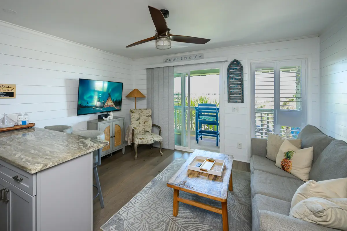 1300 Ocean Boulevard #337, Isle Of Palms, SC 29451 - #1