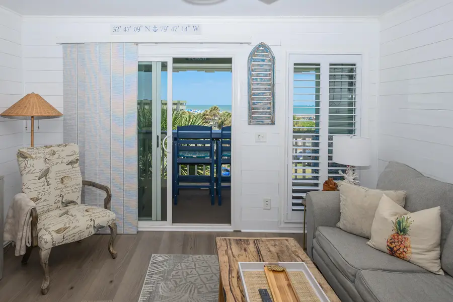 1300 Ocean Boulevard #337, Isle Of Palms, SC 29451 - #3
