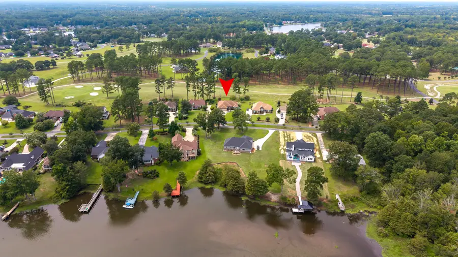 237 Plantation Drive, Manning, SC 29102 - #2