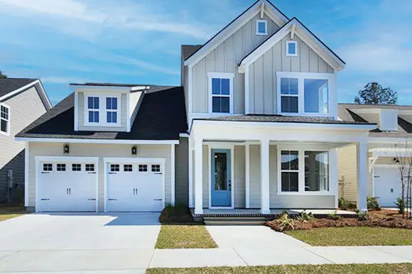 400 Brightside Trail, Summerville, SC 29486
