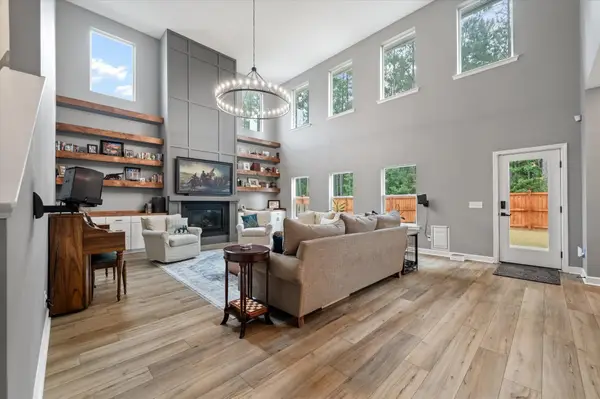 4371 Cotton Flat Road, Summerville, SC 29485
