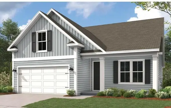 613 Vamertown Circle, Summerville, SC 29486