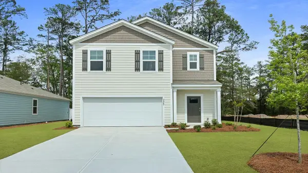 3944 Aberfeldy Lane, Ravenel, SC 29470