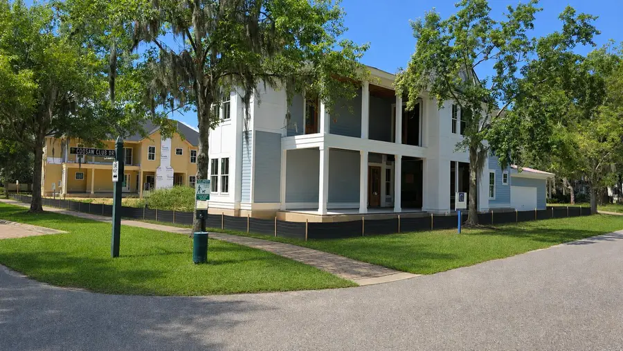 229 Coosaw Point Boulevard, Ladys Island, SC 29907 - #2