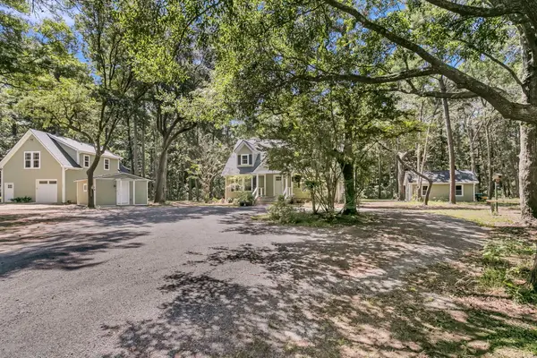 2895 Fagan Way, Johns Island, SC 29455