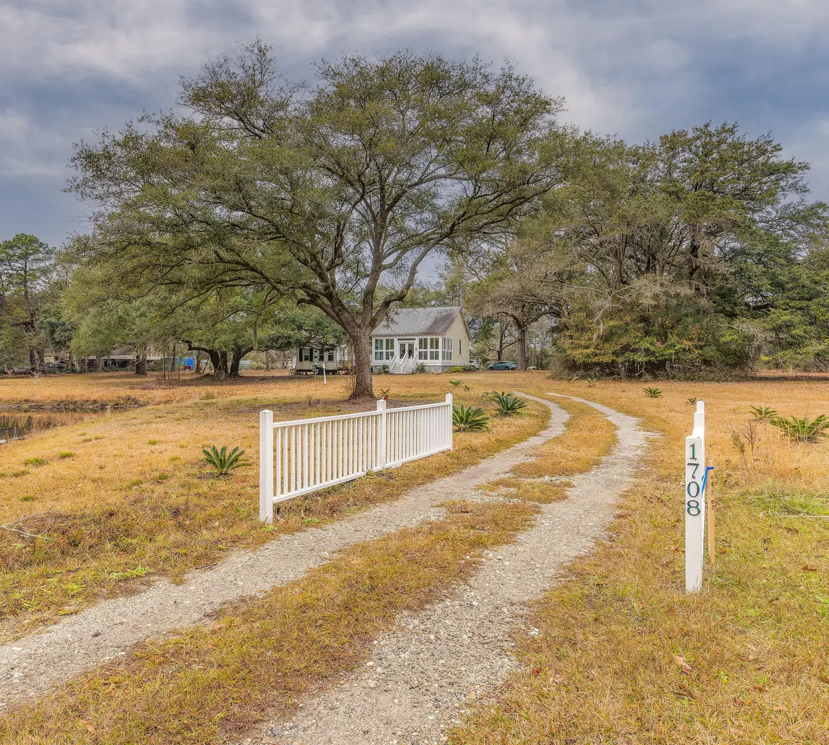 1708 Boyd N Hayes Road, Johns Island, SC 29455 - #1