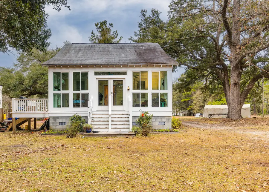 1708 Boyd N Hayes Road, Johns Island, SC 29455 - #2