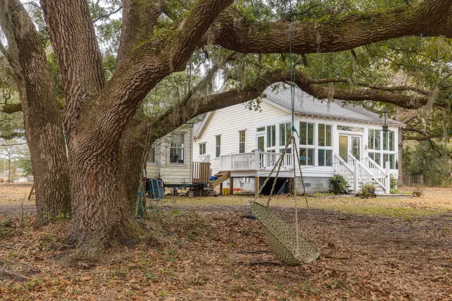 1708 Boyd N Hayes Road, Johns Island, SC 29455 - #3