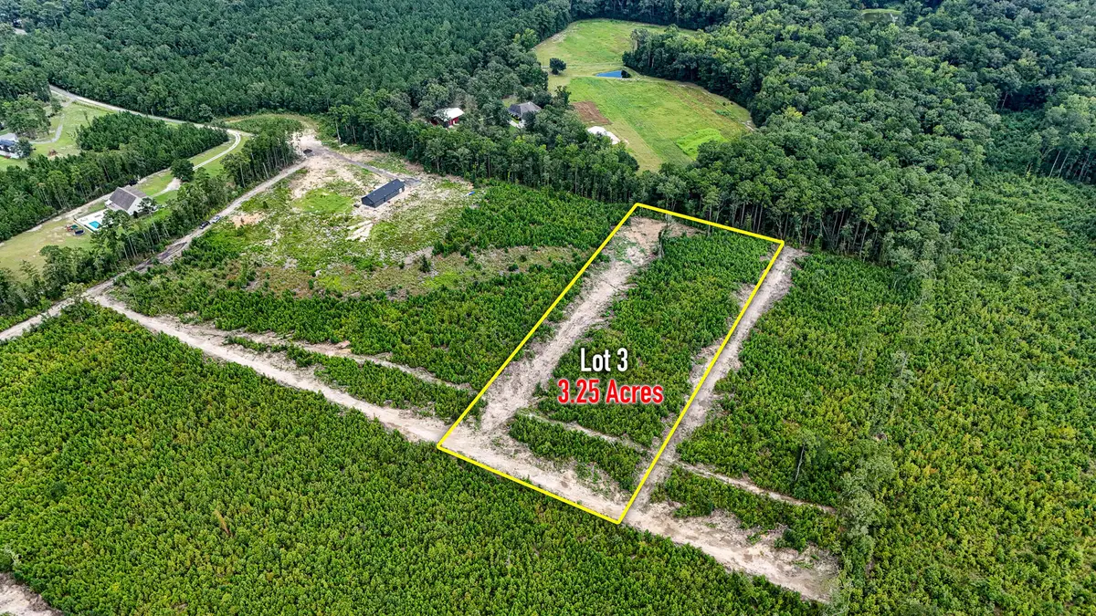 00 County Road, Summerville, SC 29483 - #1