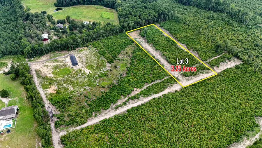 00 County Road, Summerville, SC 29483 - #2