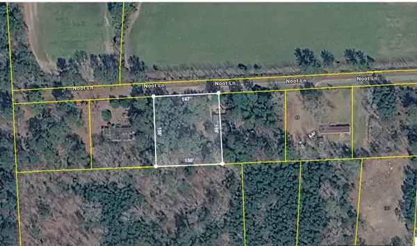 Tbd Noot Lane, Kingstree, SC 29556