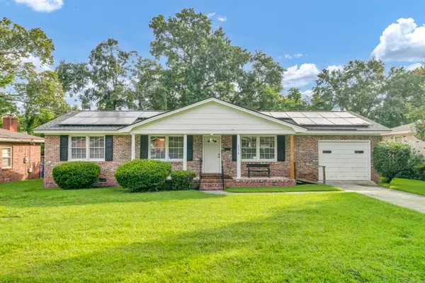 4220 Oakridge Drive, North Charleston, SC 29418