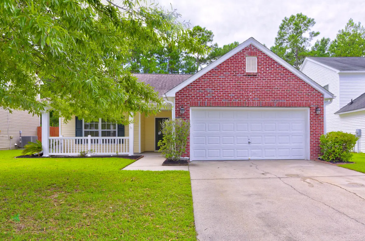 450 Dovetail Circle, Summerville, SC 29483 - #1