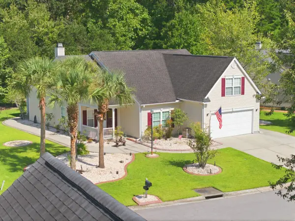 107 Oak Bluff Road, Summerville, SC 29485