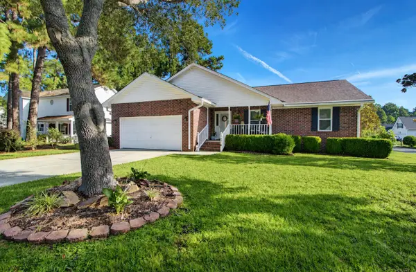 197 Lancaster Road, Summerville, SC 29485