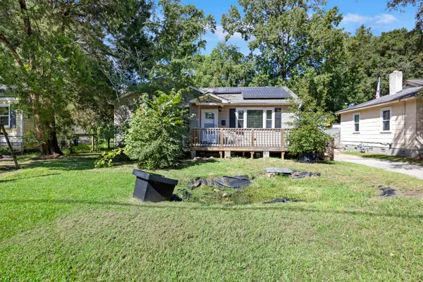 5015 Converse Street, North Charleston, SC 29405