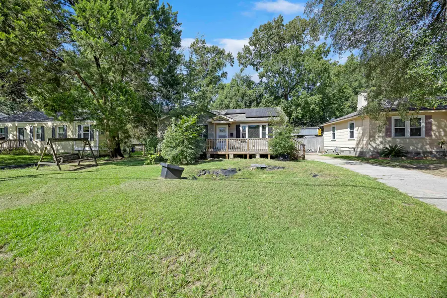 5015 Converse Street, North Charleston, SC 29405 - #2