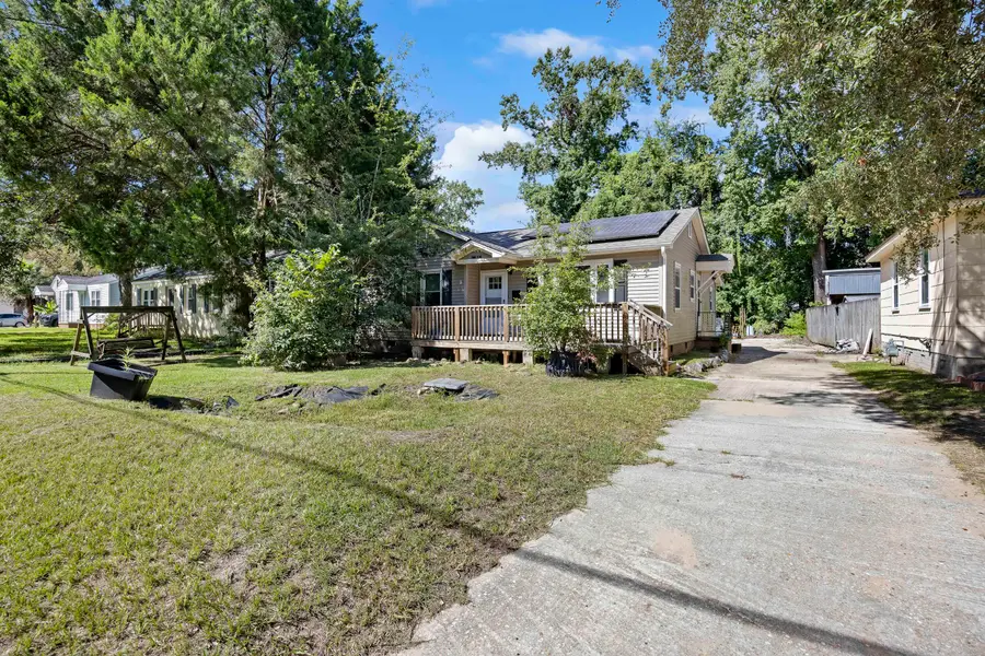 5015 Converse Street, North Charleston, SC 29405 - #3