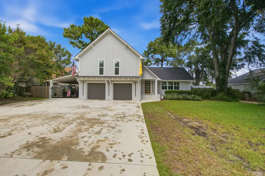 50 Rivers Point Row, Charleston, SC 29412 - #2