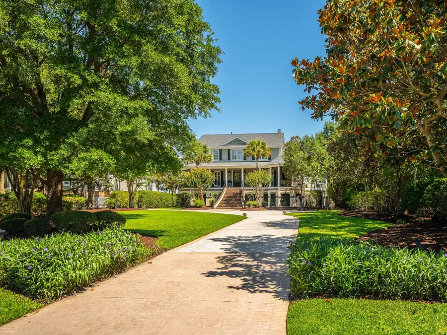 2678 Egrets Landing Court, Mount Pleasant, SC 29466 - #3