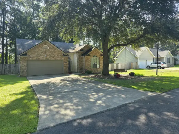 7841 Sabalridge Drive, North Charleston, SC 29418