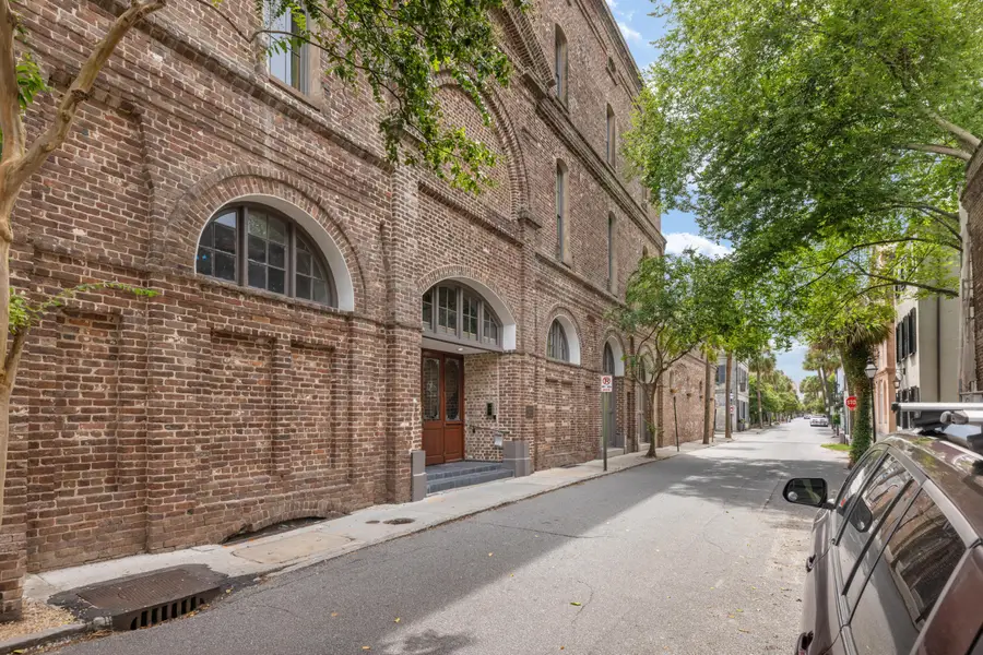3 Queen Street #Apt 209, Charleston, SC 29401 - #2