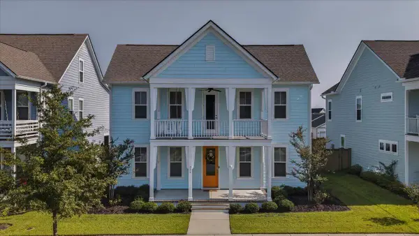 334 Ripple Park Drive, Summerville, SC 29486